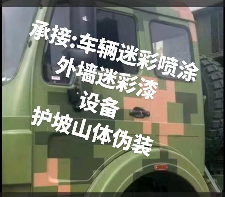 临沧推荐一些外墙迷彩漆施工注意事项的视频教程